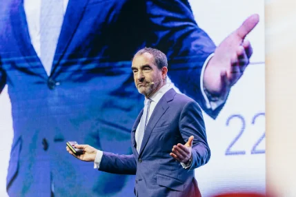 Michael Liebreich