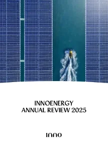 InnoEnergy Annual Review 2025