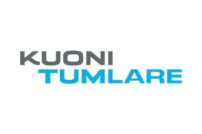 Official accomodation partner: Kuoni Tumlare
