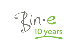 Bin-e