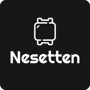 Nesetten