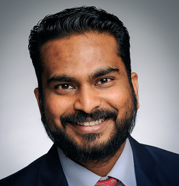 Mohamed Anis - The Business Booster by EIT InnoEnergy